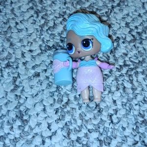 Lol doll